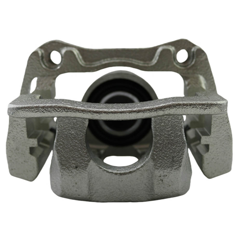 2007 Honda Pilot Brake Caliper